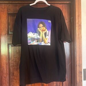 Olivia Rodrigo Sour Shirts